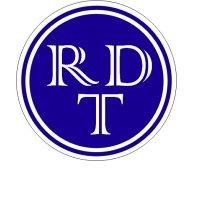 radiation detection technologies, inc. logo image