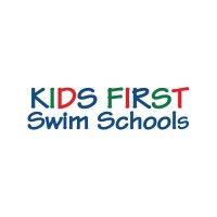 kids first swim schools & franchise company logo image