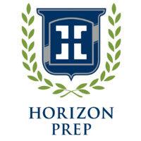 horizon prep logo image