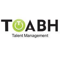 toabh logo image