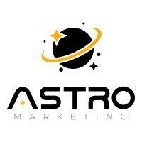 astro marketing logo image