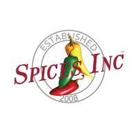 spices inc logo image