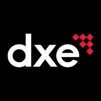 dxe inc. logo image