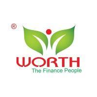 worth corporate solutions pvt. ltd. logo image