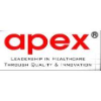 apex laboratories pvt ltd logo image