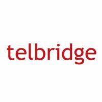 telbridge logo image