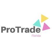 protrade florida logo image