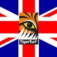 tigerturf uk ltd logo image