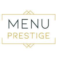 menu prestige