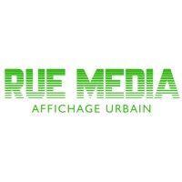 rue media logo image