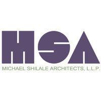 michael shilale architects, llp logo image