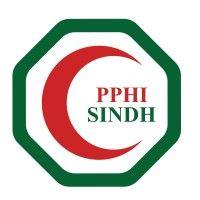 pphi sindh logo image