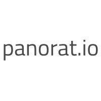 panoratio big data application as a service