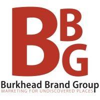 burkhead brand group logo image