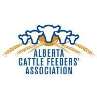 alberta cattle feeders'​ association (acfa) logo image