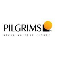 pilgrims risk management group logo image