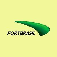 fortbrasil logo image