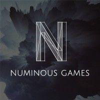 numinous games logo image