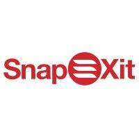 snapxit logo image