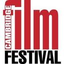 logo of Cambridge Film Festival