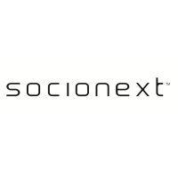 socionext inc. logo image