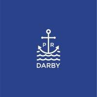 darby pr logo image