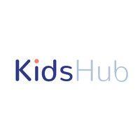 kids hub logo image