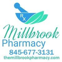 millbrook pharmacy llc logo image