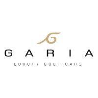 garia logo image