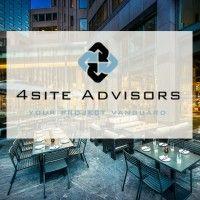 4site advisors logo image