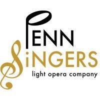 penn singers light opera company