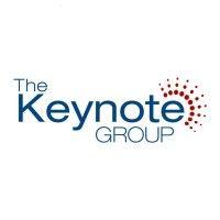 the keynote group logo image