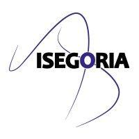 isegoria logo image