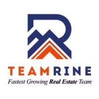 team rine logo image