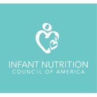 infant nutrition council of america logo image