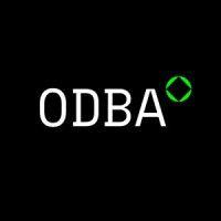 odba logo image