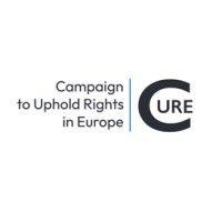 cure - campaign to uphold rights in europe