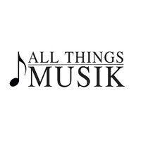 all things musik, llc logo image