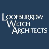 loofburrow wetch architects, p.s.