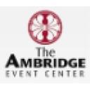 logo of Ambridge Event Center