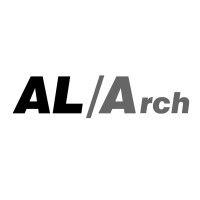 al/arch logo image