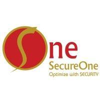 secureone distribution sdn bhd logo image