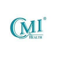 cmi health inc. logo image