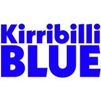 kirribilli blue logo image