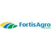 fortisagro logo image