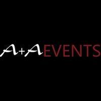 a+a events logo image