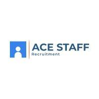 ace staff recruitment ltd logo image