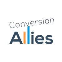 conversion allies logo image