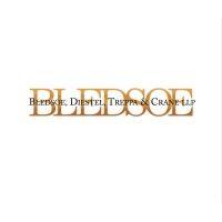 bledsoe, diestel, treppa & crane llp logo image