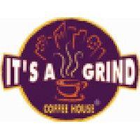 it's a grind coffee house